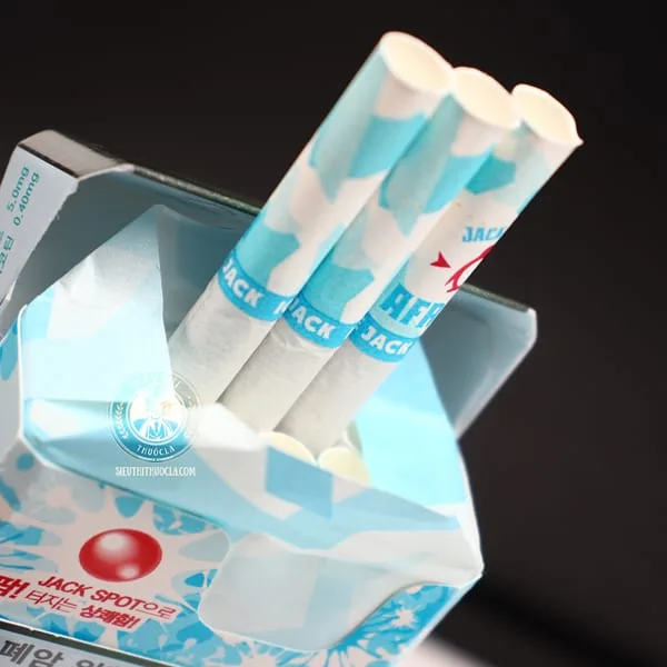 cigarette smoking and prostate cancer Fewer Men Smoking, Fewer Dying From Prostate Cancer