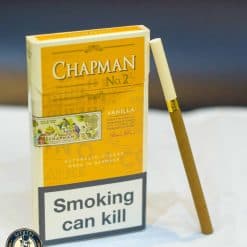 CHAPMAN VANI