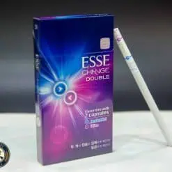 ESSE CHANGE DOUBLE NHO