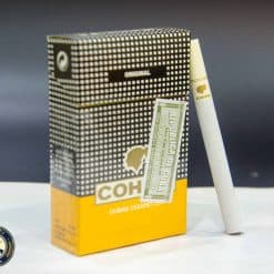 THUỐC LÁ COHIBA