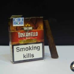 XÌ GÀ TOSCANELLO
