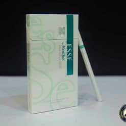 ESSE MENTHOL