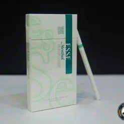 ESSE MENTHOL