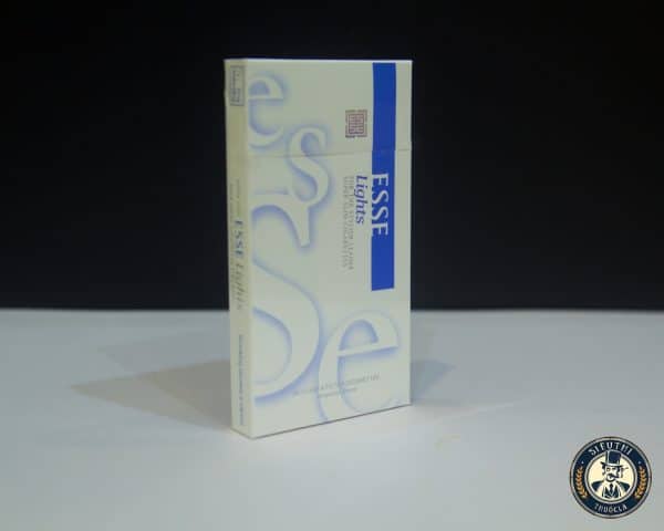 ESSE LIGHT - Ảnh 2