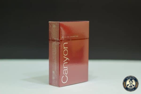 CANYON ĐỎ - Ảnh 6