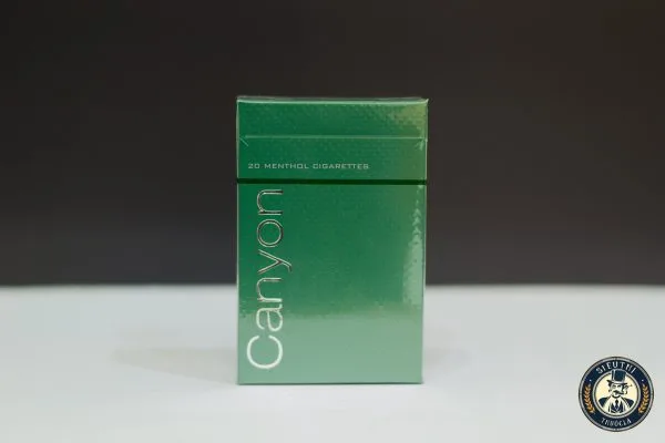 CANYON XANH - Ảnh 2