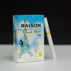 RAISON FRENCH YOGO (Sữa Chua)