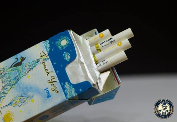 RAISON FRENCH YOGO (Sữa Chua) - Ảnh 7