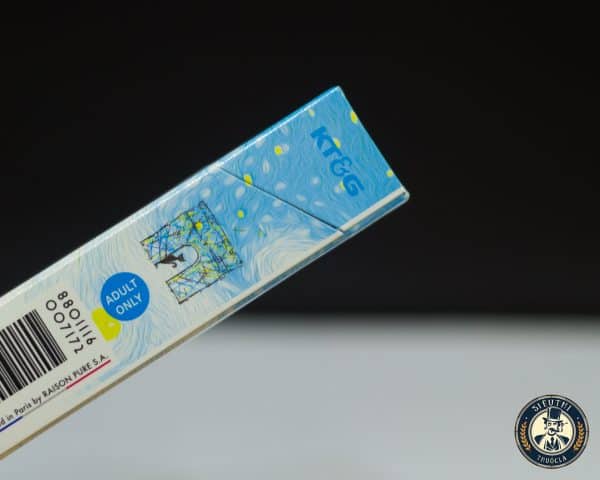 RAISON FRENCH YOGO (Sữa Chua) - Ảnh 6