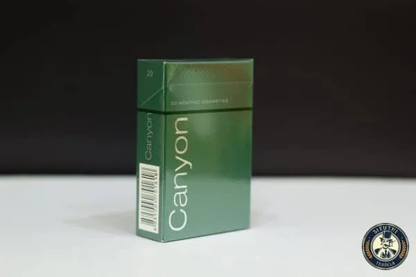 CANYON XANH - Ảnh 3