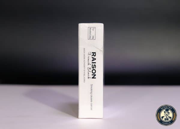 RAISON FRENCH BLACK (Nho Bạc Hà) - Ảnh 7