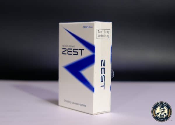ZEST FEEL ZESTY MOMENT (Zest Hàn) - Ảnh 10