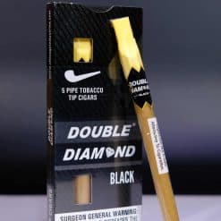 XÌ GÀ BLACK DOUBLE DIAMOND
