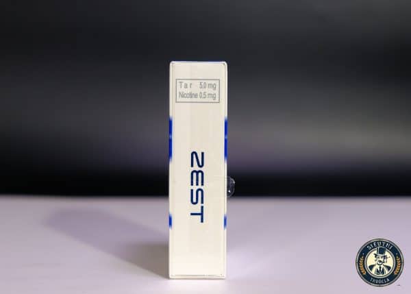 ZEST FEEL ZESTY MOMENT (Zest Hàn) - Ảnh 6
