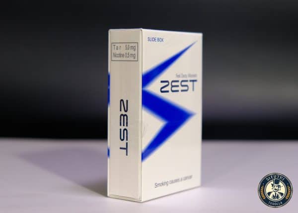 ZEST FEEL ZESTY MOMENT (Zest Hàn) - Ảnh 5