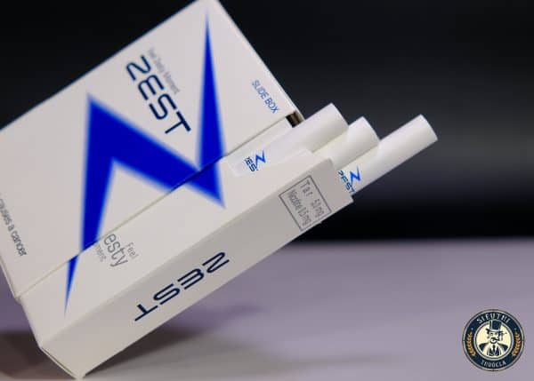 ZEST FEEL ZESTY MOMENT (Zest Hàn) - Ảnh 4