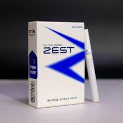 ZEST FEEL ZESTY MOMENT (Zest Hàn)