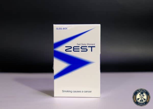 ZEST FEEL ZESTY MOMENT (Zest Hàn) - Ảnh 3