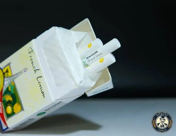 RAISON FRENCH LEMON (Chanh) - Ảnh 5