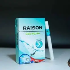 RAISON LIME MOJITO (Bạc Hà)