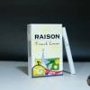 RAISON FRENCH LEMON (Chanh)