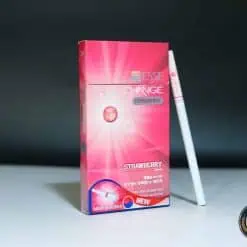 ESSE CHANGE STRAWBERRY (Dâu)