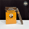 XÌ GÀ KING EDWARD (Chocolate)
