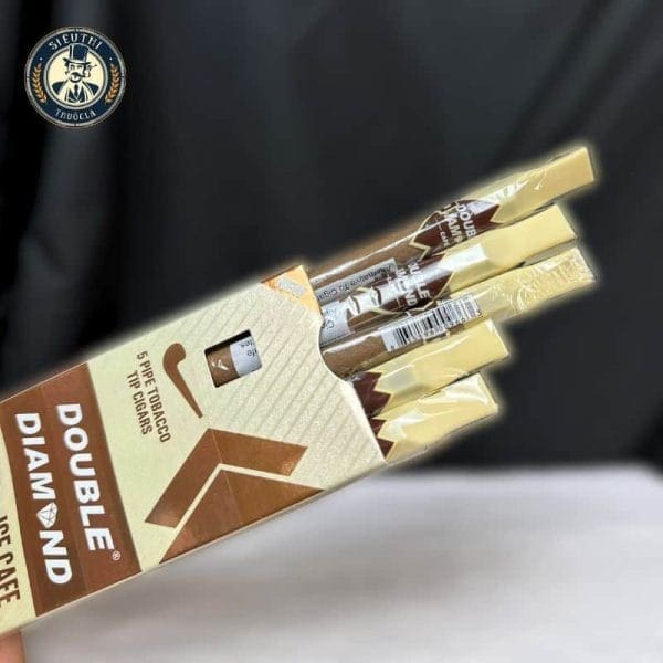 XÌ GÀ DOUBLE DIAMOND (Cafe) - Ảnh 2