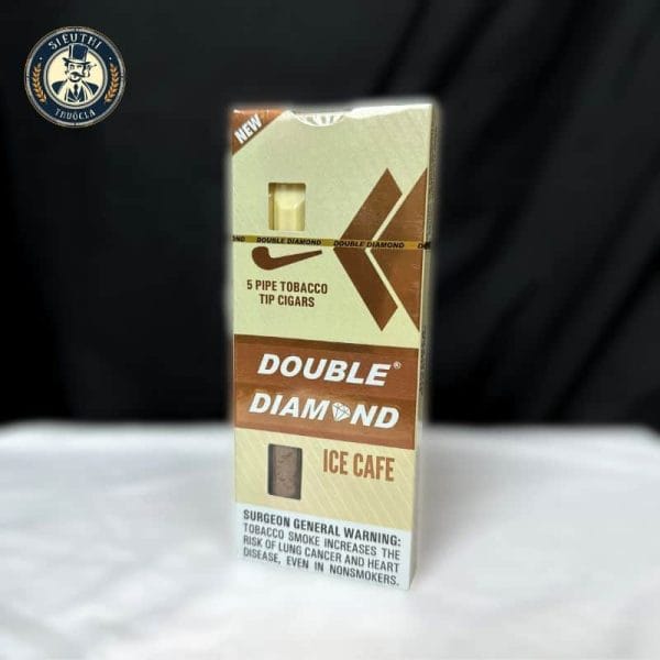 XÌ GÀ DOUBLE DIAMOND (Cafe) - Ảnh 4