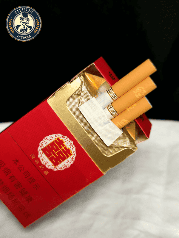 SONG HỶ CỔ ĐIỂN - Ảnh 5