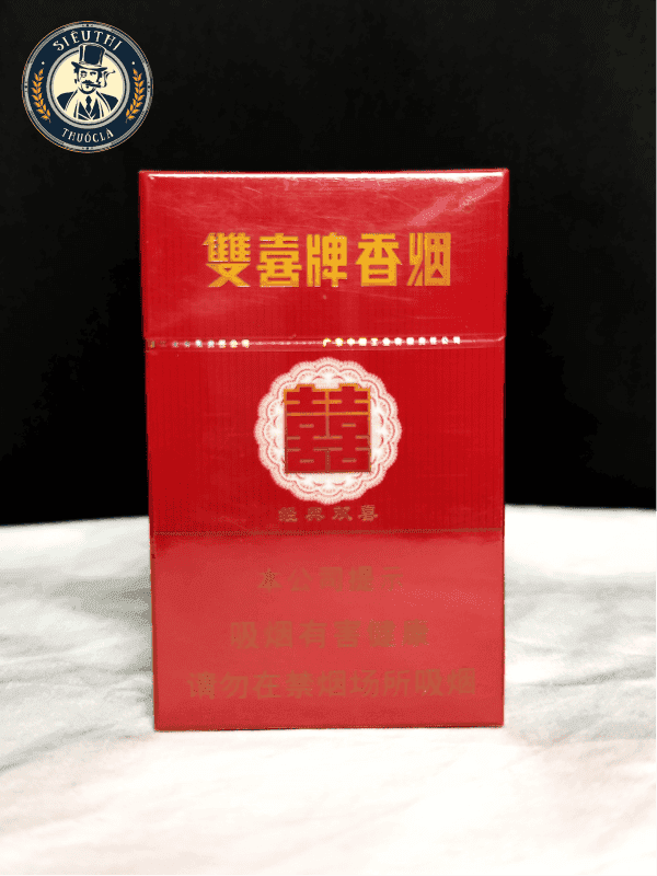 SONG HỶ CỔ ĐIỂN - Ảnh 6