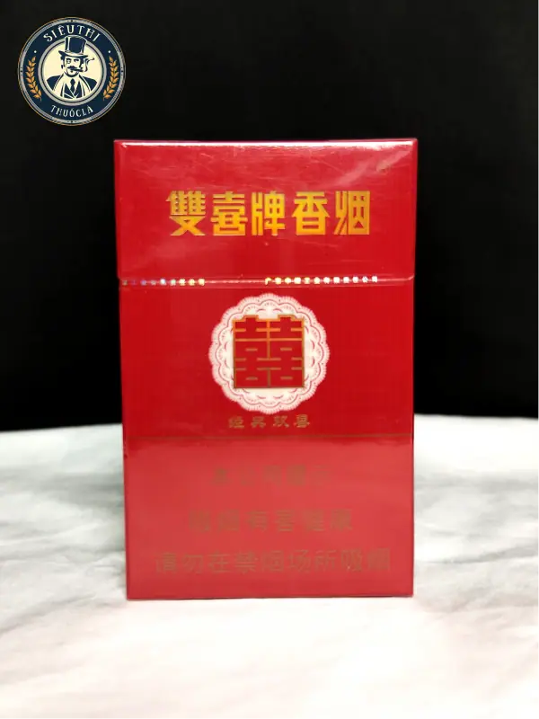 SONG HỶ CỔ ĐIỂN - Ảnh 6