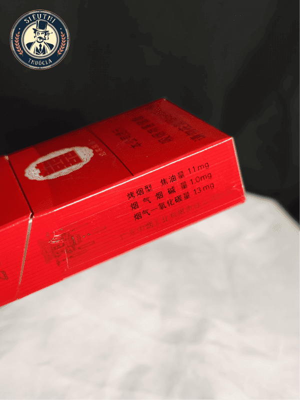SONG HỶ CỔ ĐIỂN - Ảnh 4