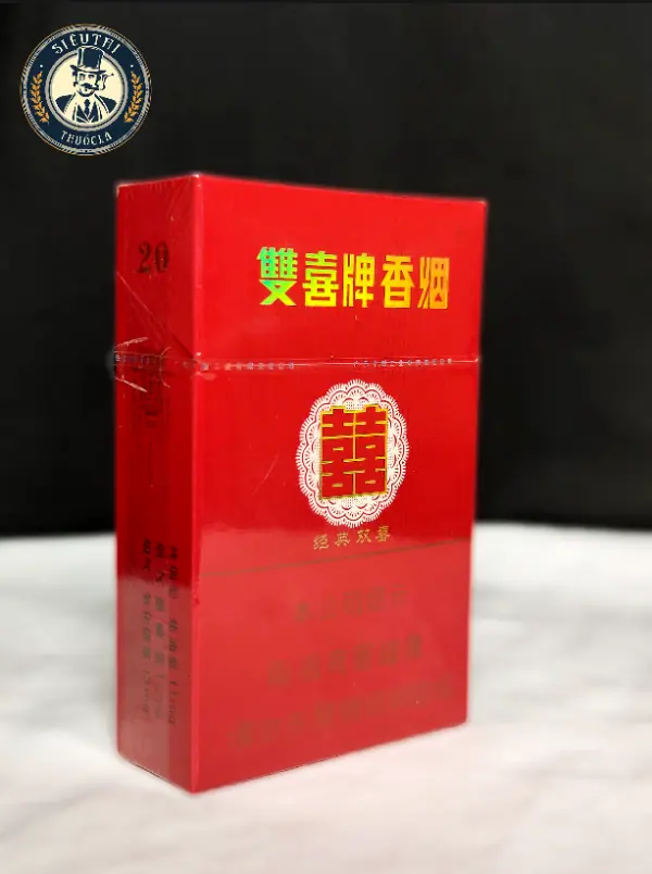SONG HỶ CỔ ĐIỂN - Ảnh 3