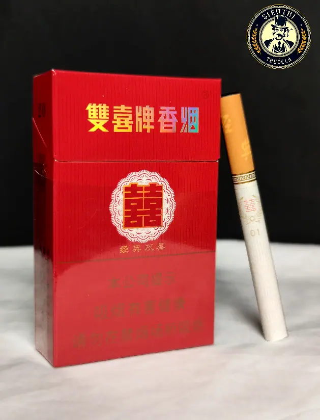 SONG HỶ CỔ ĐIỂN