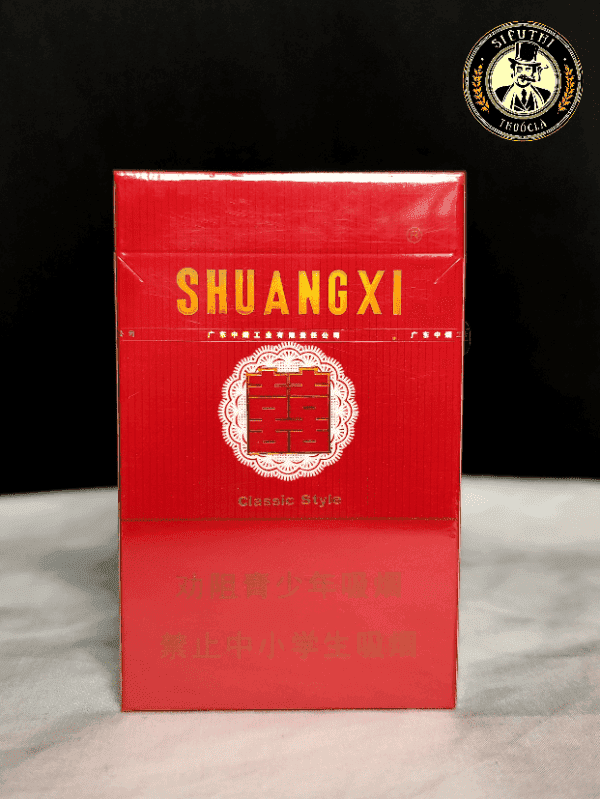 SONG HỶ CỔ ĐIỂN - Ảnh 2