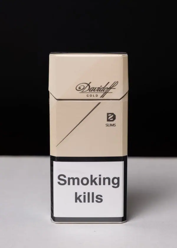 davidoff gold cigarettes Mini Cigarillos (3.4322) Cigars Daily Buy Davidoff Gold Slim cigarettes