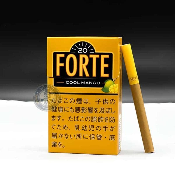 FORTE COOL MANGO (Xoài)
