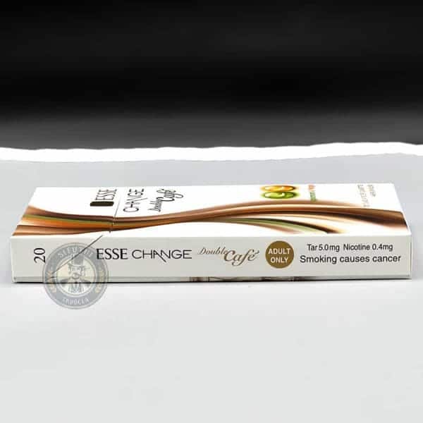 ESSE CHANGE DOUBLE CAFE (Xoài, Bạc Hà) - Ảnh 3