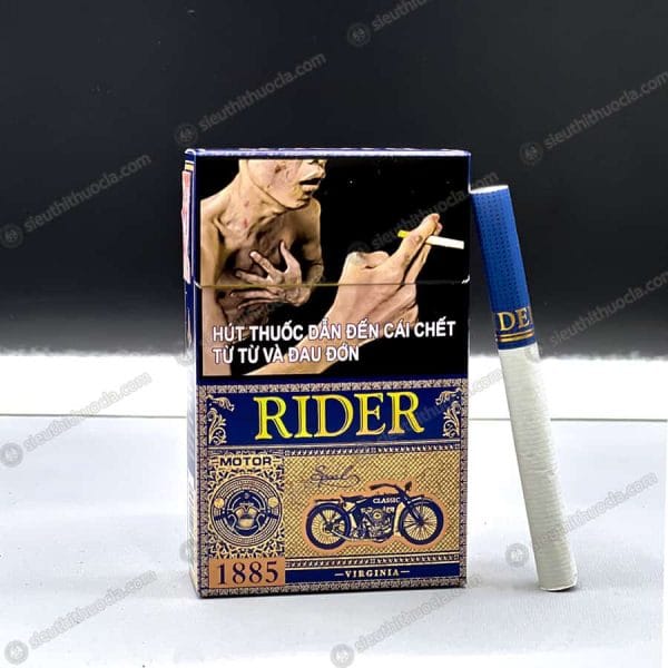 Thăng Long Rider [10 Gói]