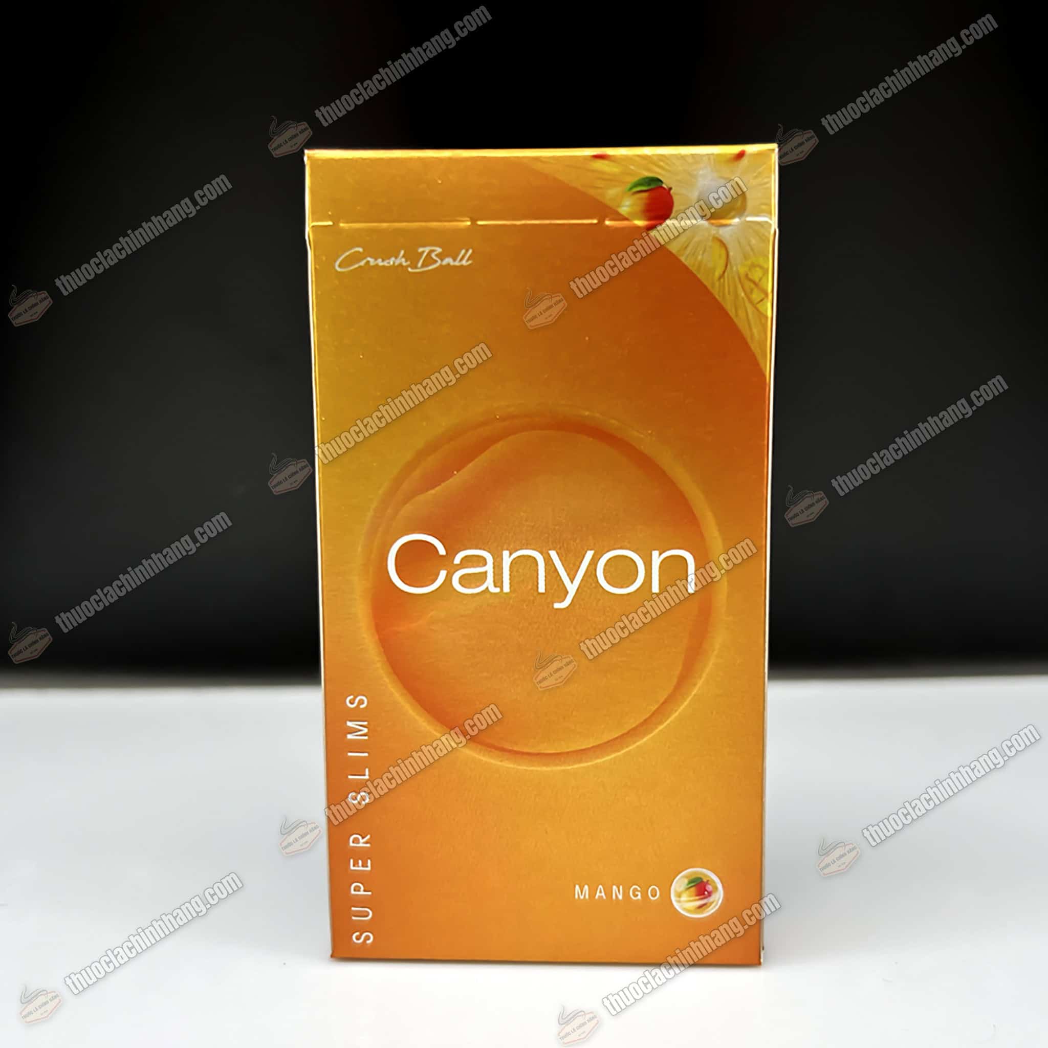 CANYON MANGO (Xoài) - Ảnh 6