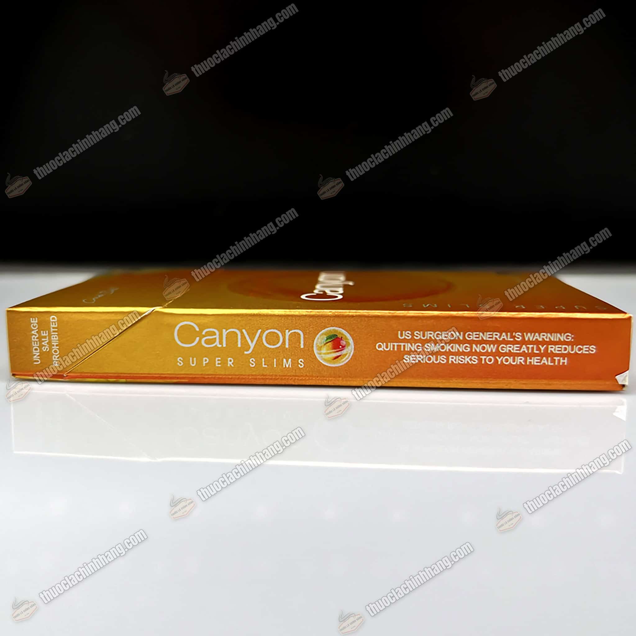 CANYON MANGO (Xoài) - Ảnh 5