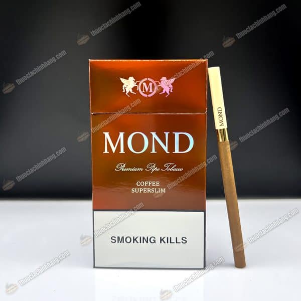 MOND COFFEE