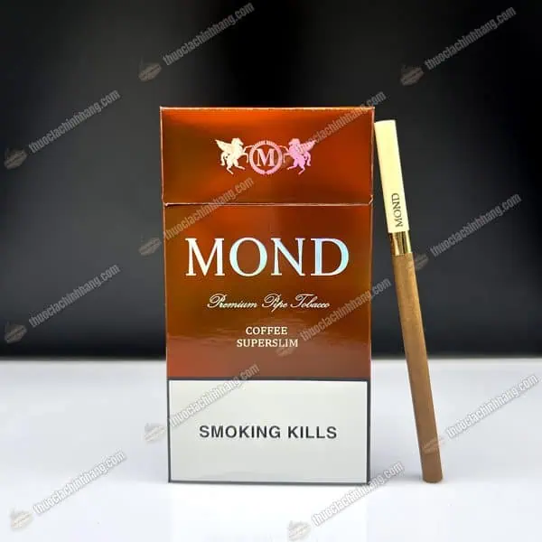 MOND COFFEE