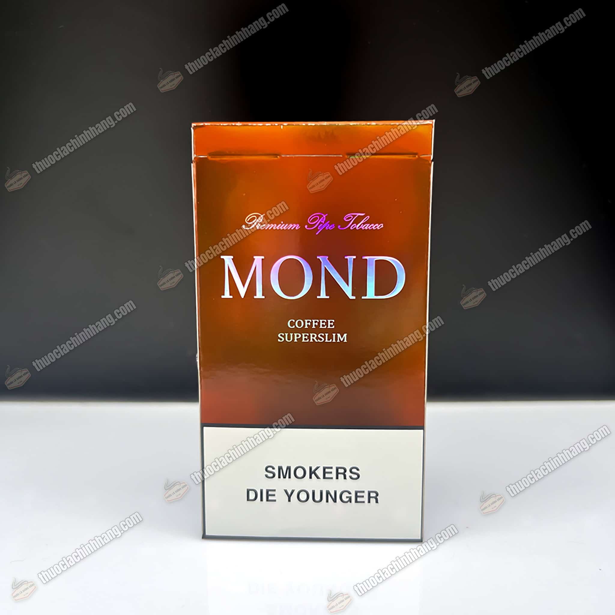 MOND COFFEE - Ảnh 6