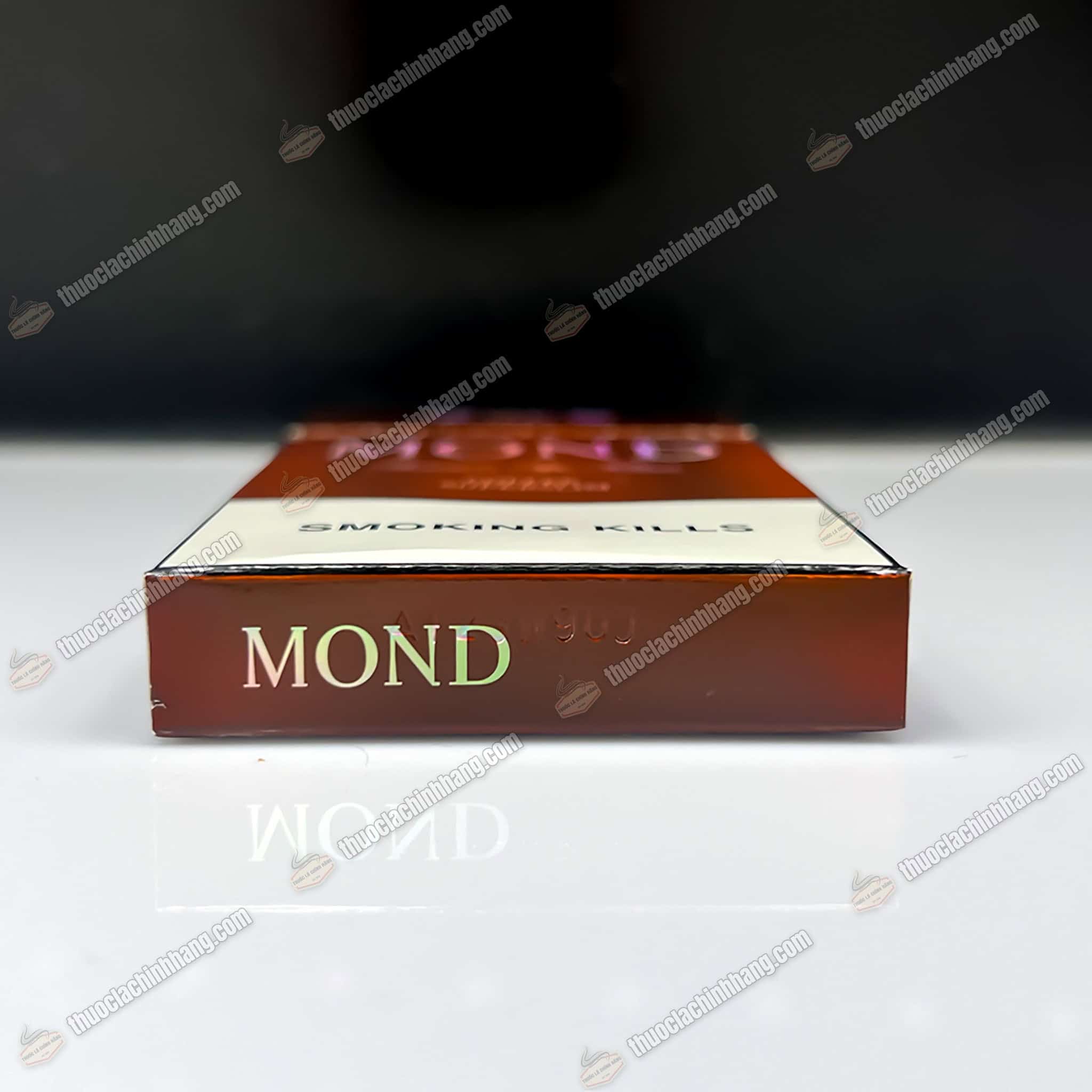 MOND COFFEE - Ảnh 3