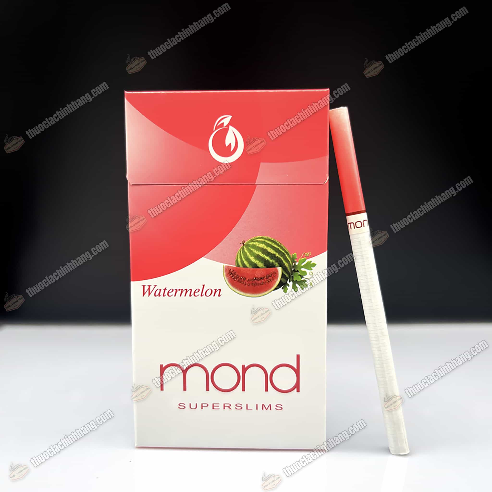MOND WATERMELON (Dưa Hấu)