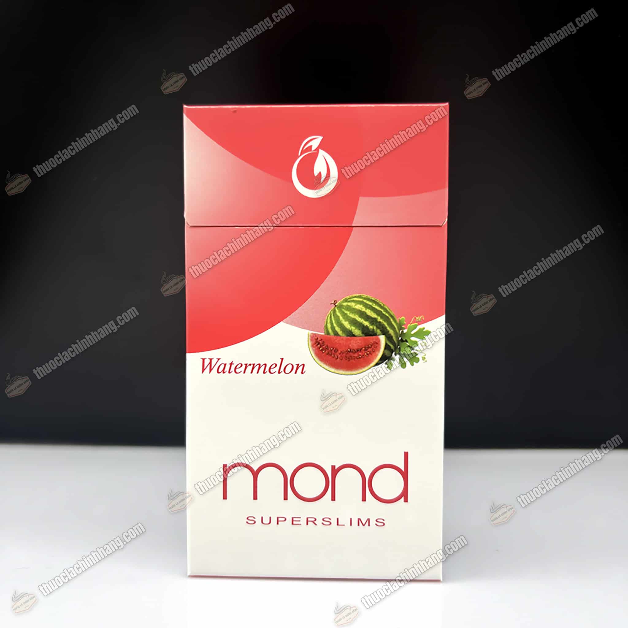 Thuốc lá Mond Watermelon vị dưa hấu