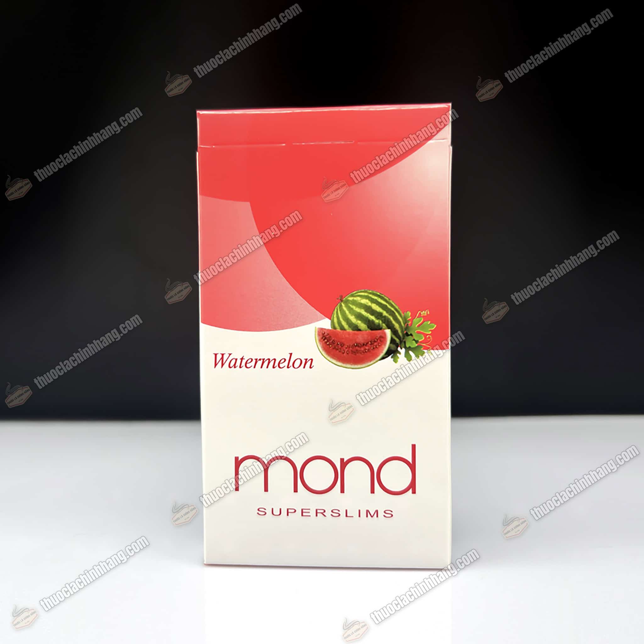MOND WATERMELON (Dưa Hấu) - Ảnh 6