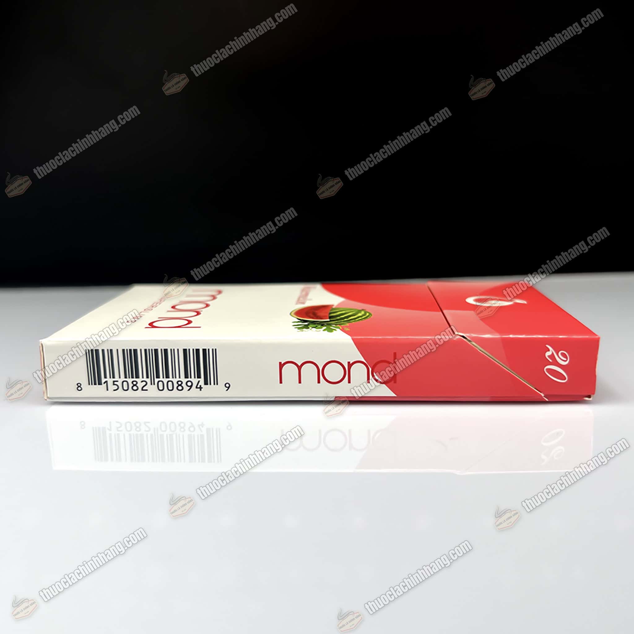 MOND WATERMELON (Dưa Hấu) - Ảnh 4
